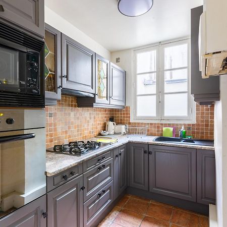 Appartement Quartier La Madeleine Free Netflix パリ エクステリア 写真