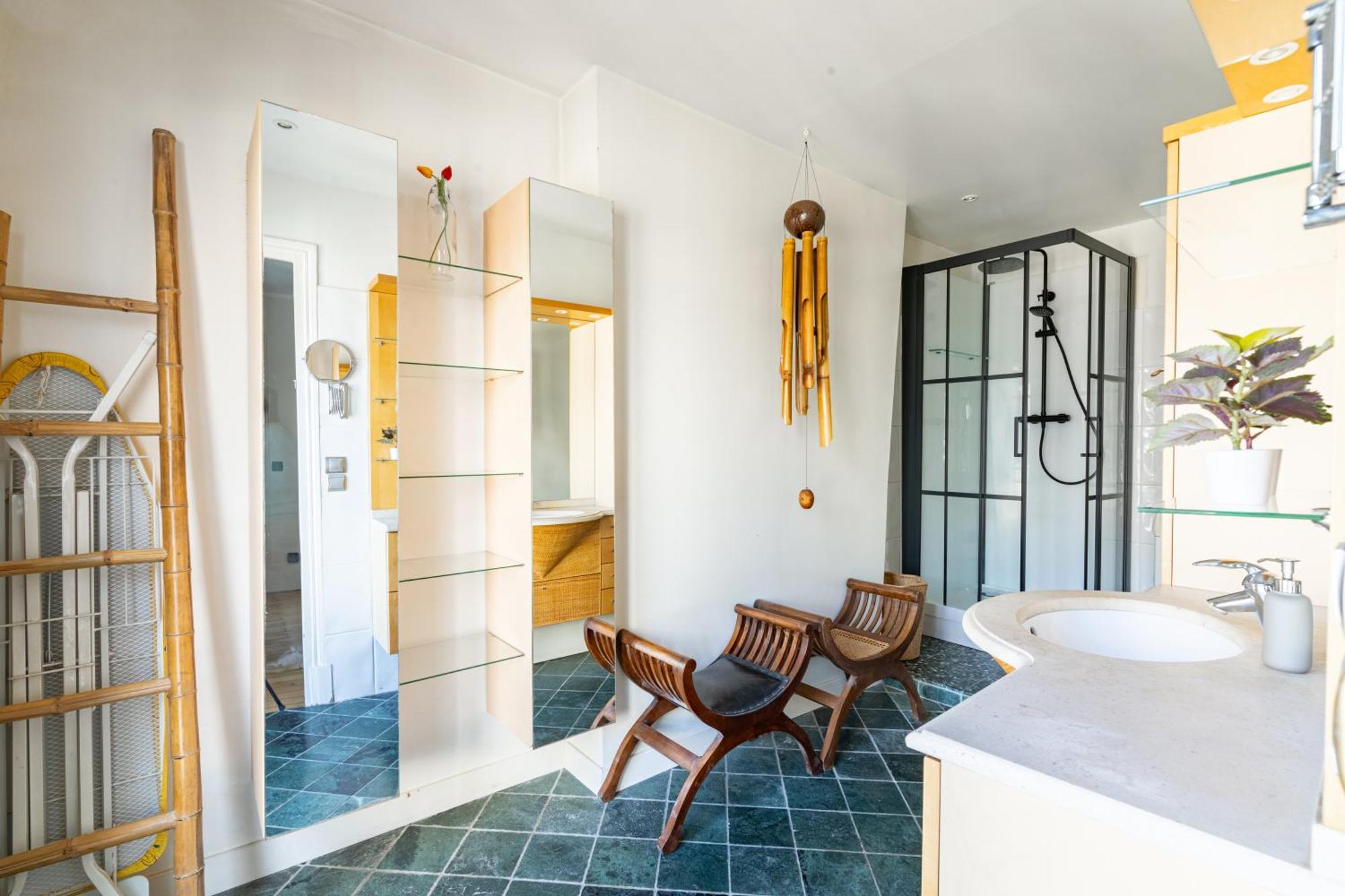 Appartement Quartier La Madeleine Free Netflix パリ エクステリア 写真