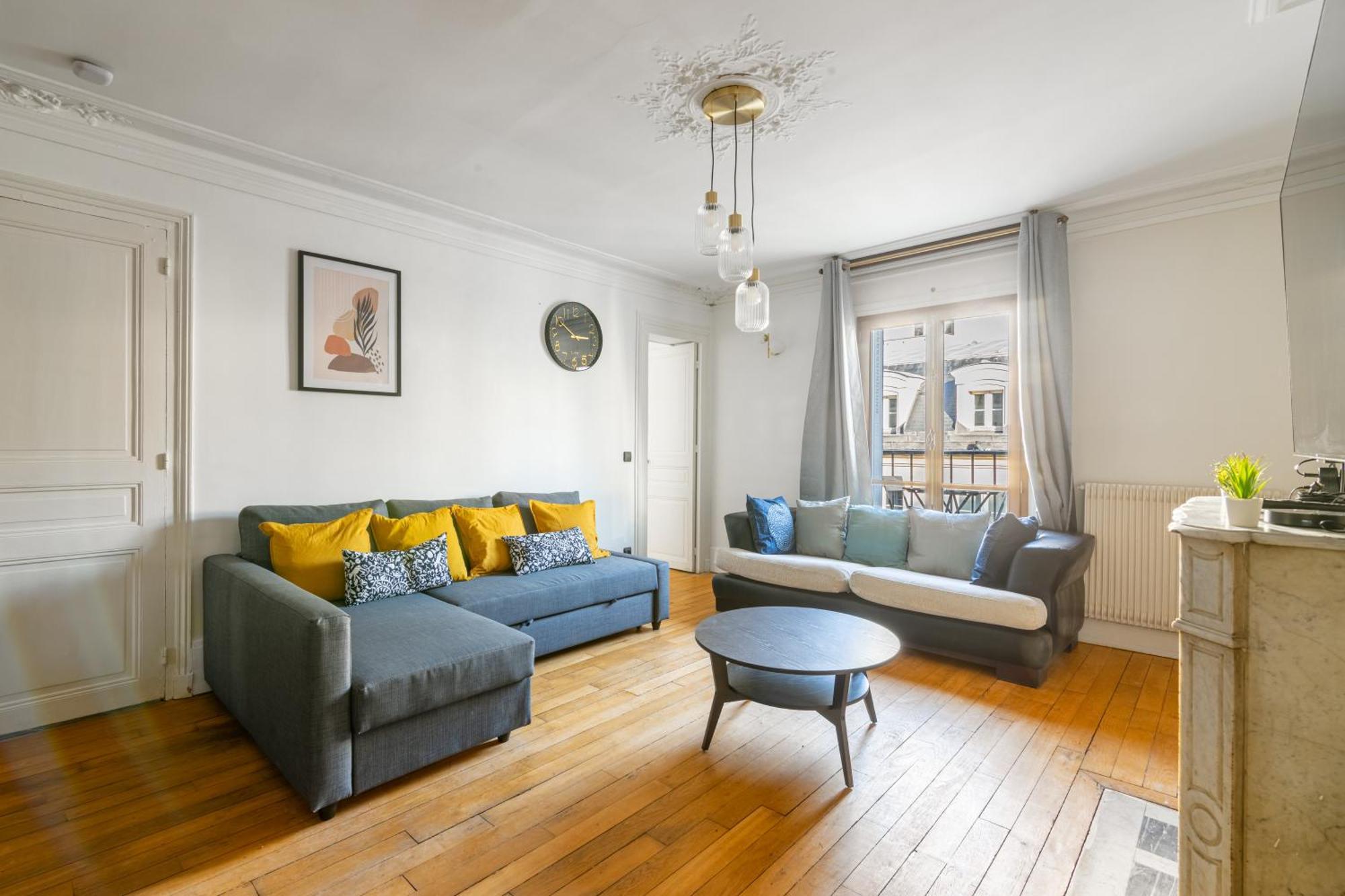 Appartement Quartier La Madeleine Free Netflix パリ エクステリア 写真