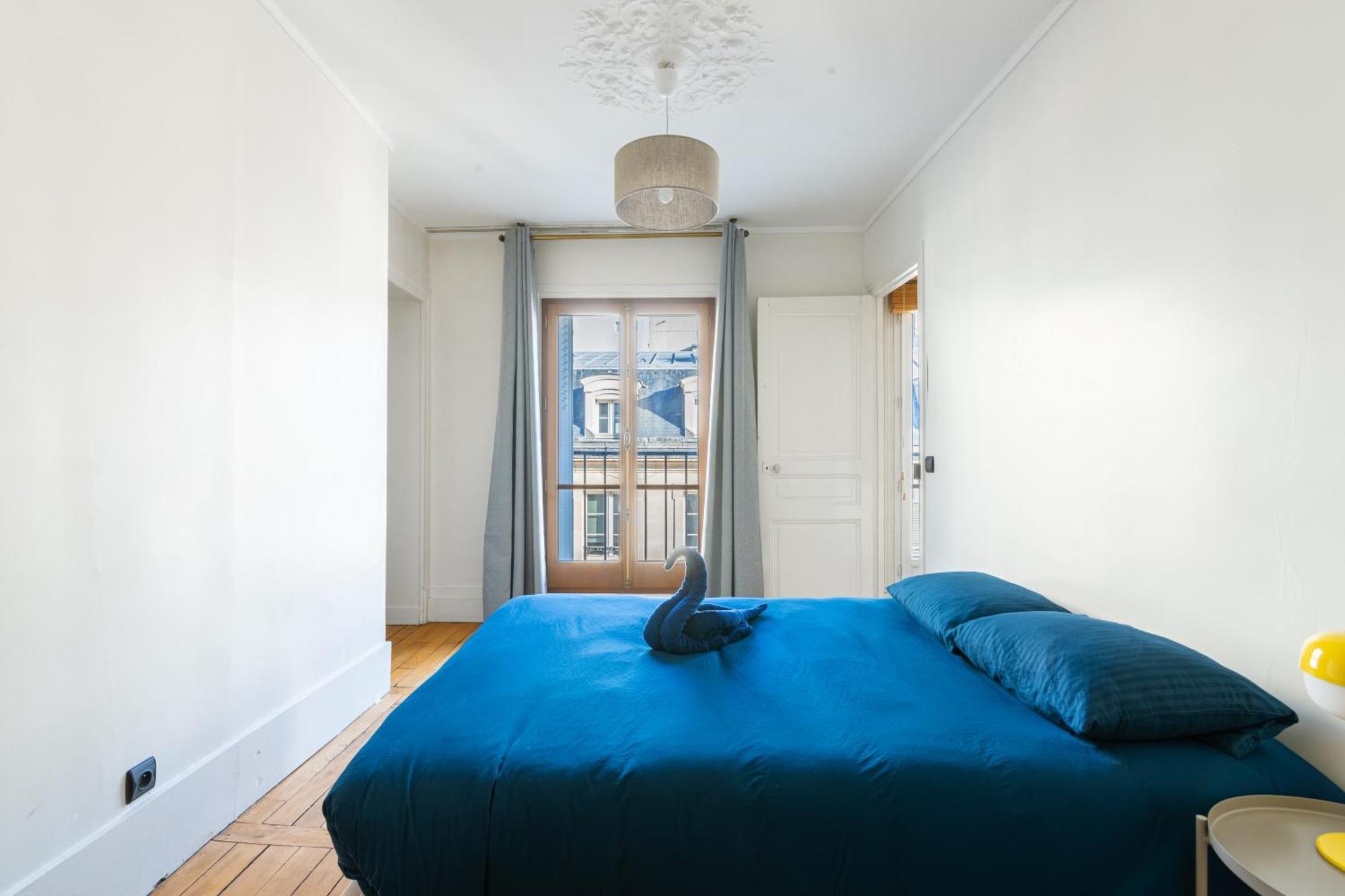 Appartement Quartier La Madeleine Free Netflix パリ エクステリア 写真