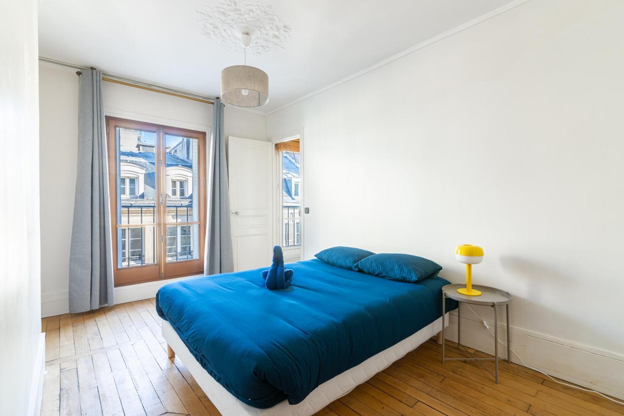 Appartement Quartier La Madeleine Free Netflix パリ エクステリア 写真