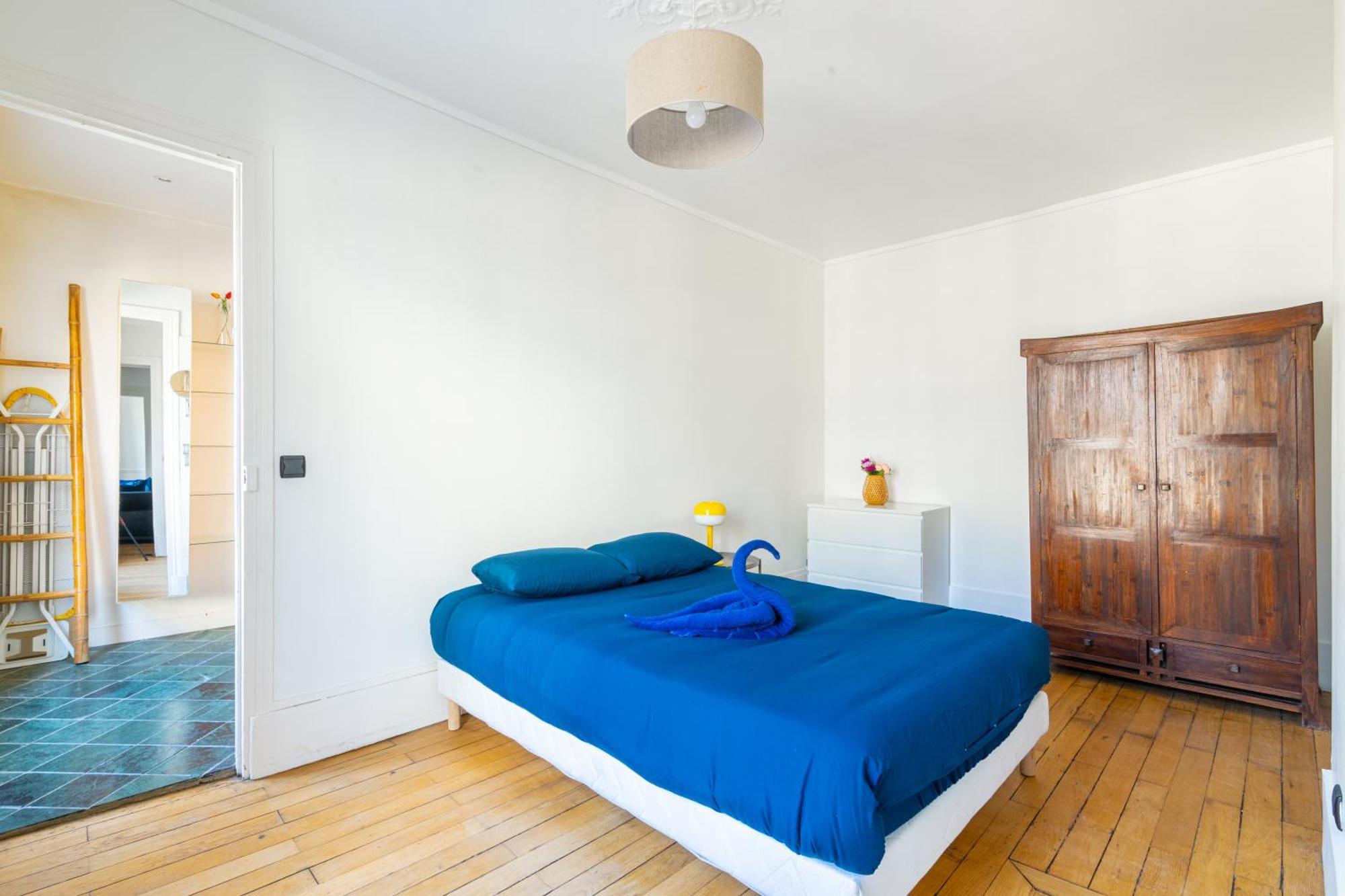 Appartement Quartier La Madeleine Free Netflix パリ エクステリア 写真