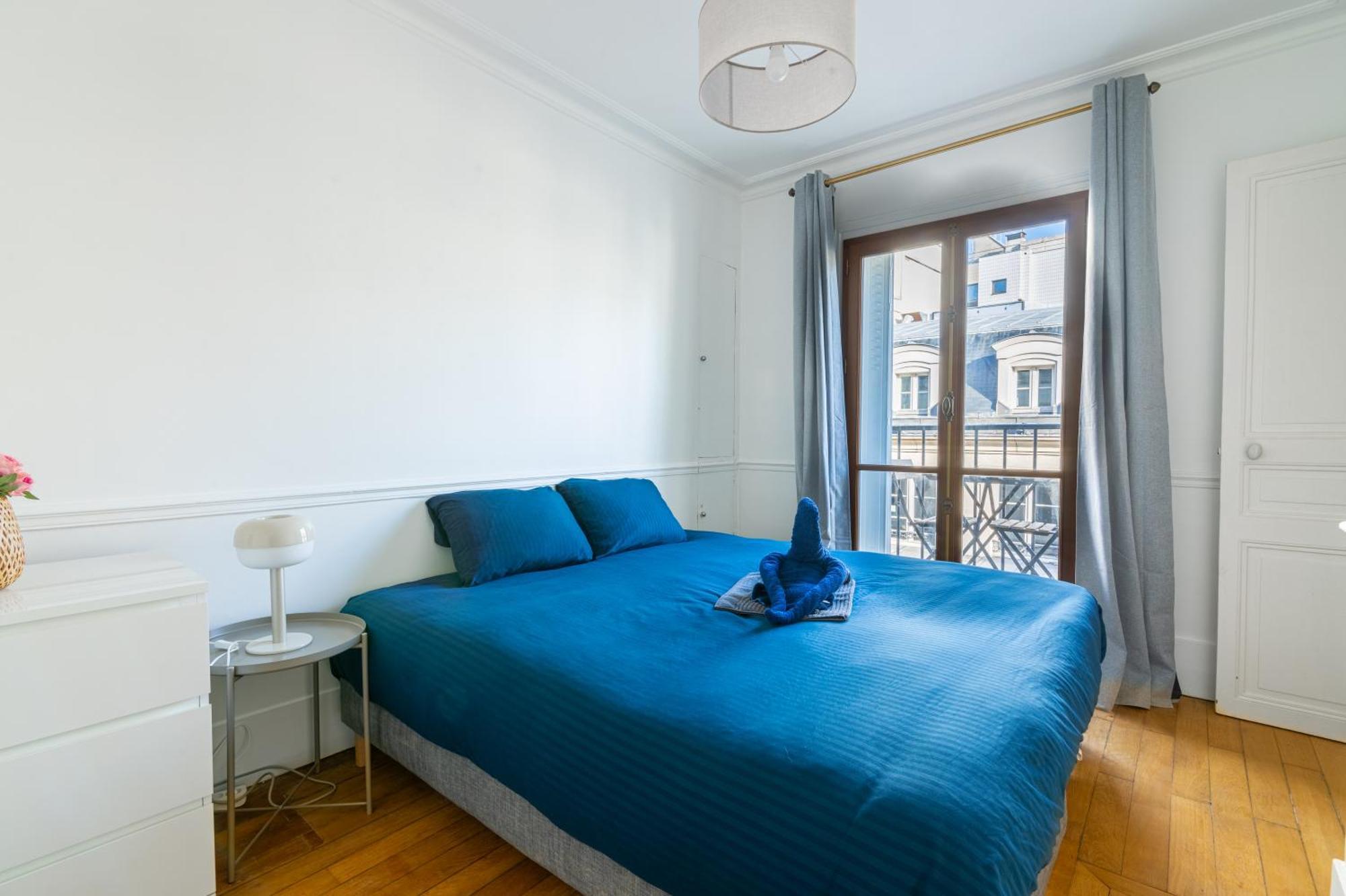 Appartement Quartier La Madeleine Free Netflix パリ エクステリア 写真