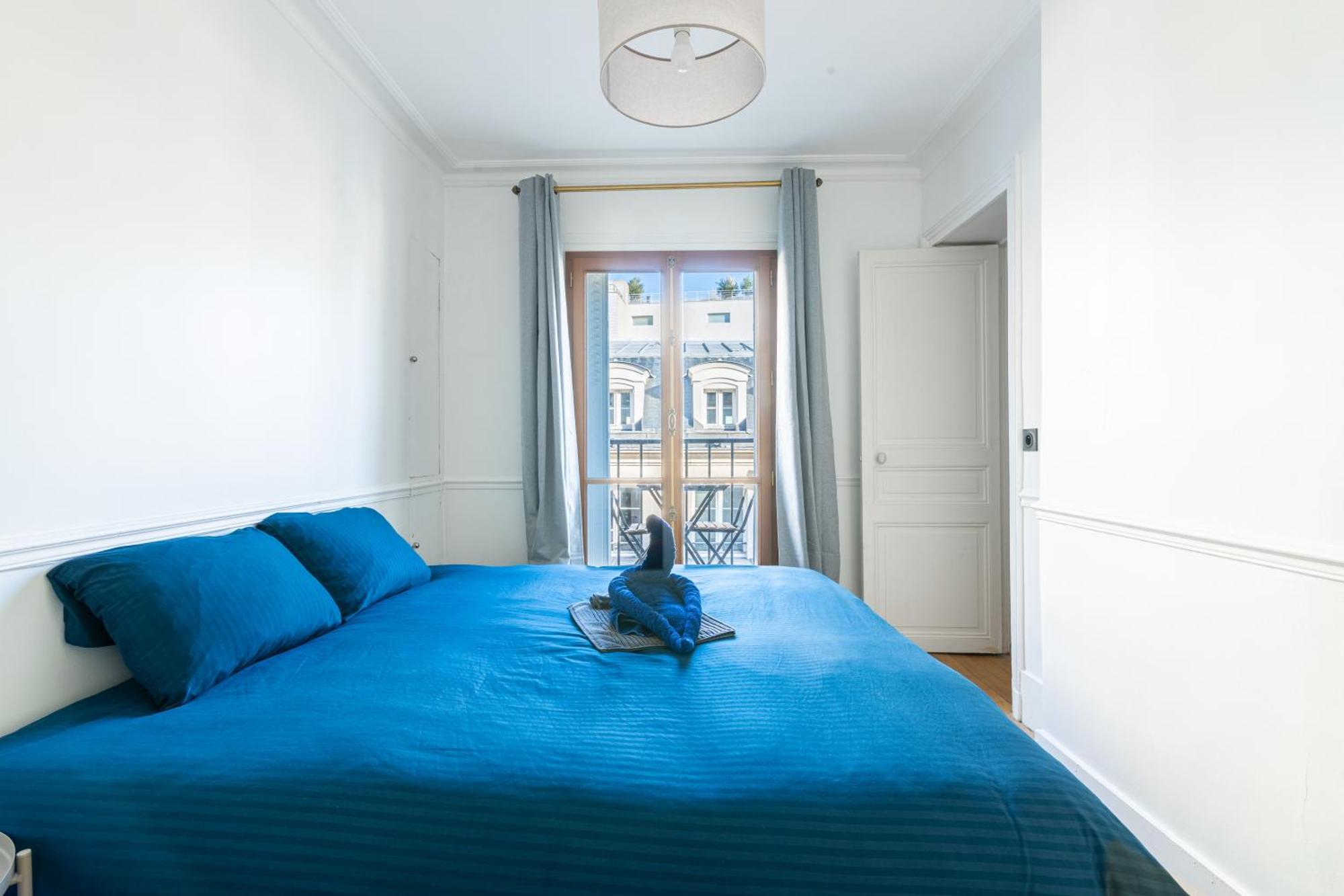 Appartement Quartier La Madeleine Free Netflix パリ エクステリア 写真