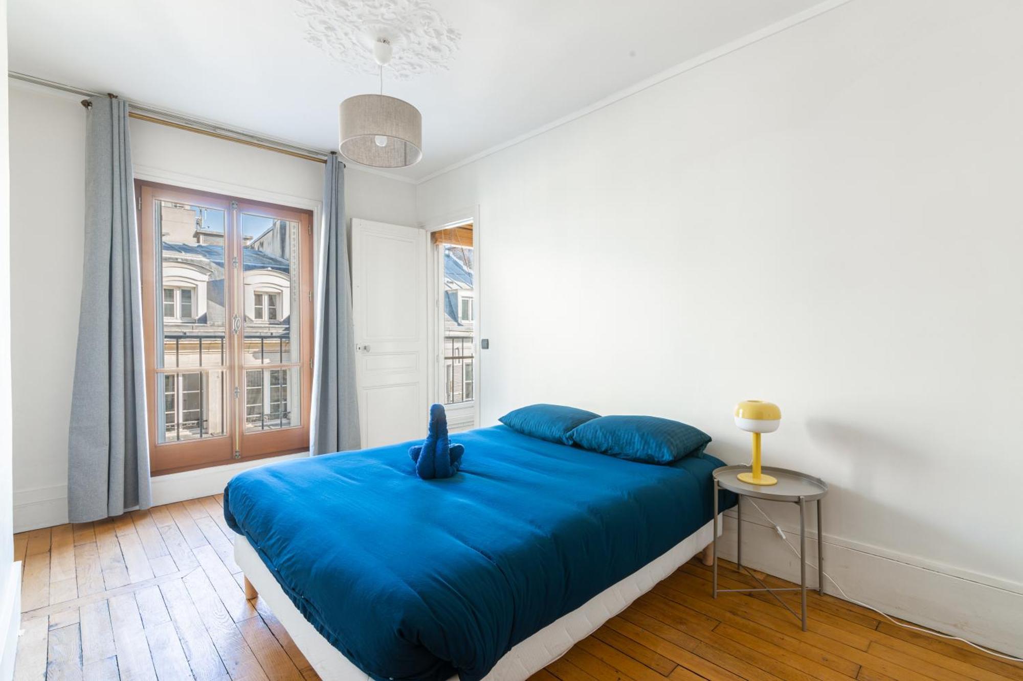 Appartement Quartier La Madeleine Free Netflix パリ エクステリア 写真