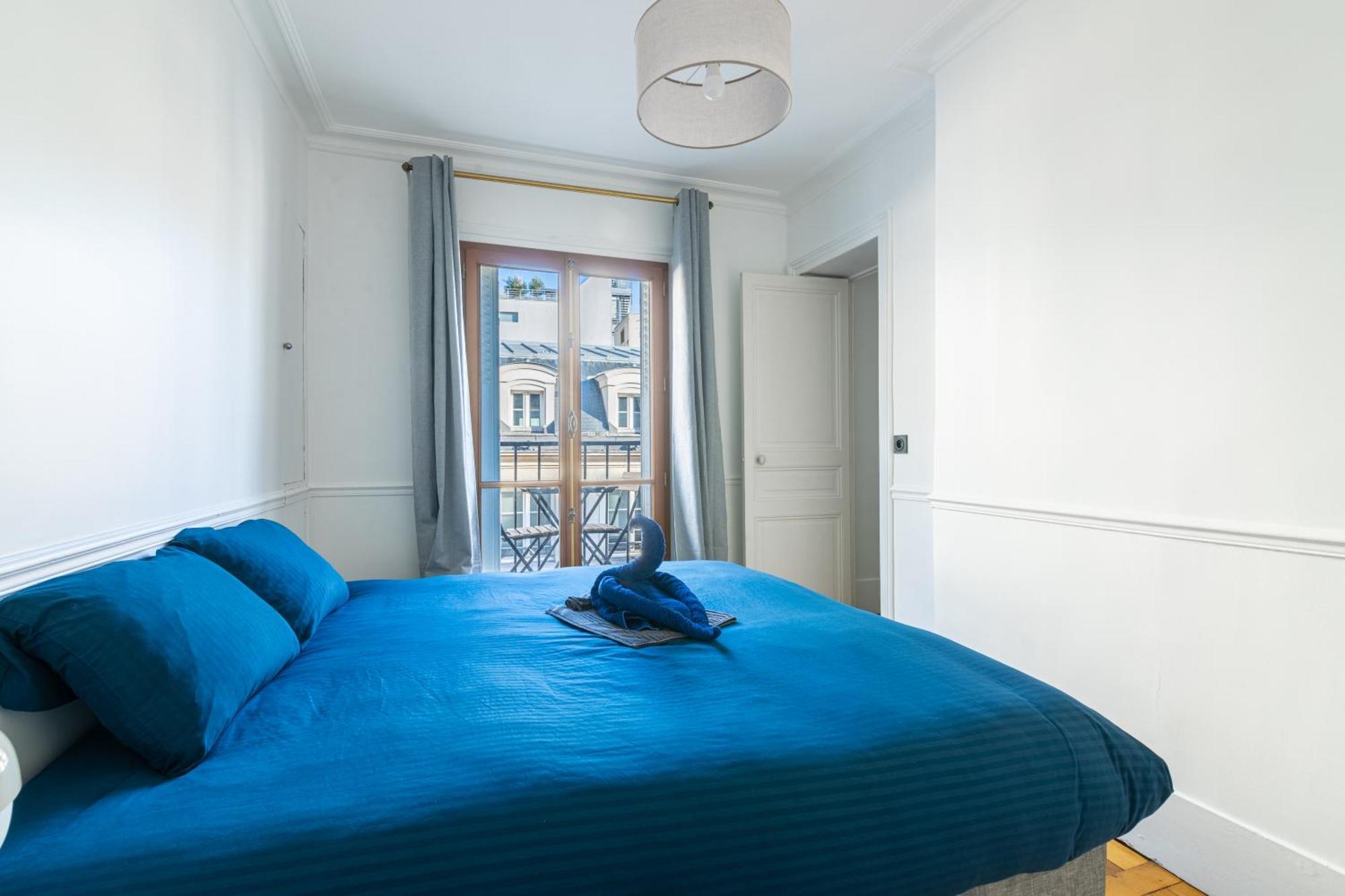 Appartement Quartier La Madeleine Free Netflix パリ エクステリア 写真