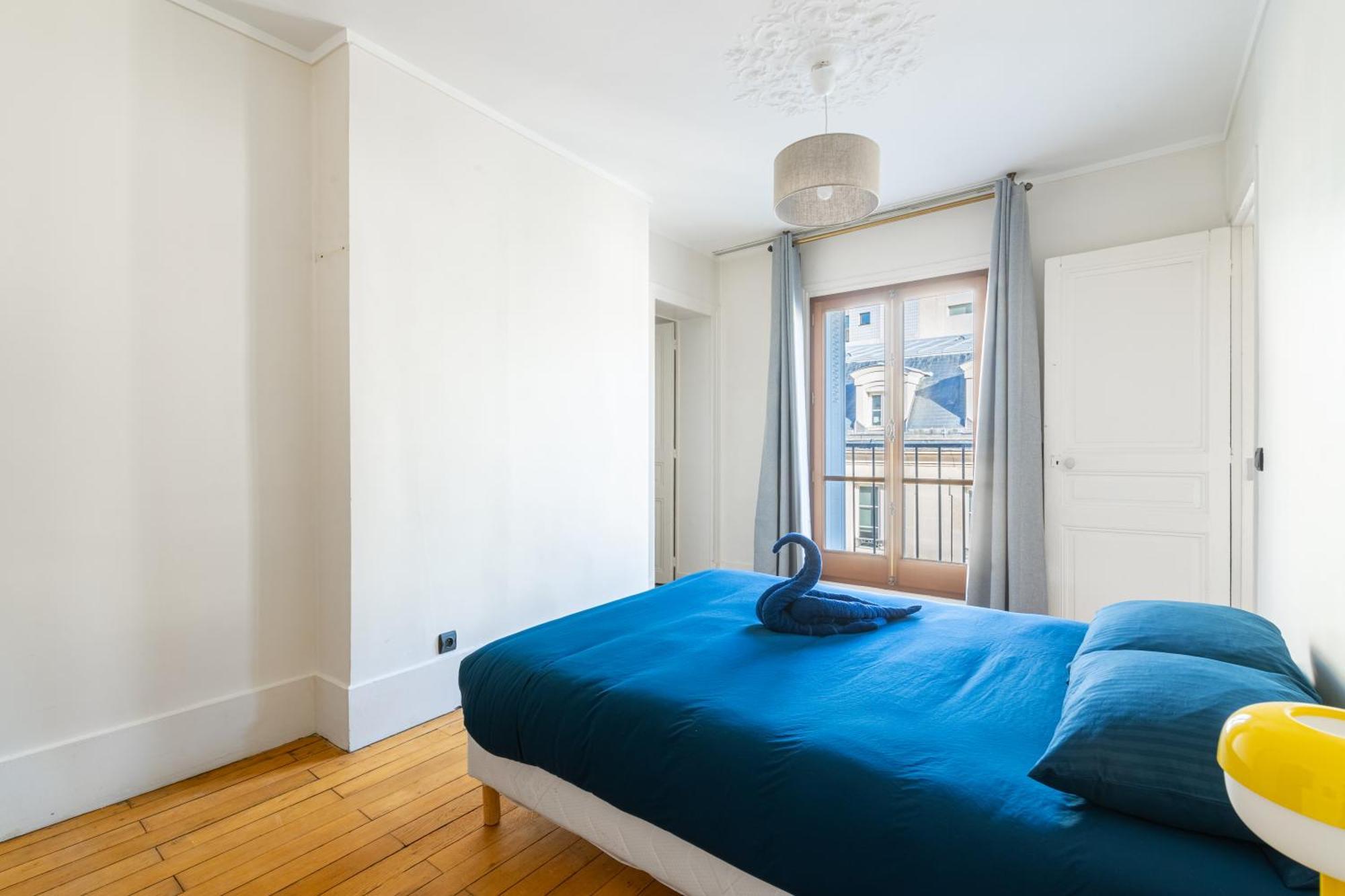 Appartement Quartier La Madeleine Free Netflix パリ エクステリア 写真