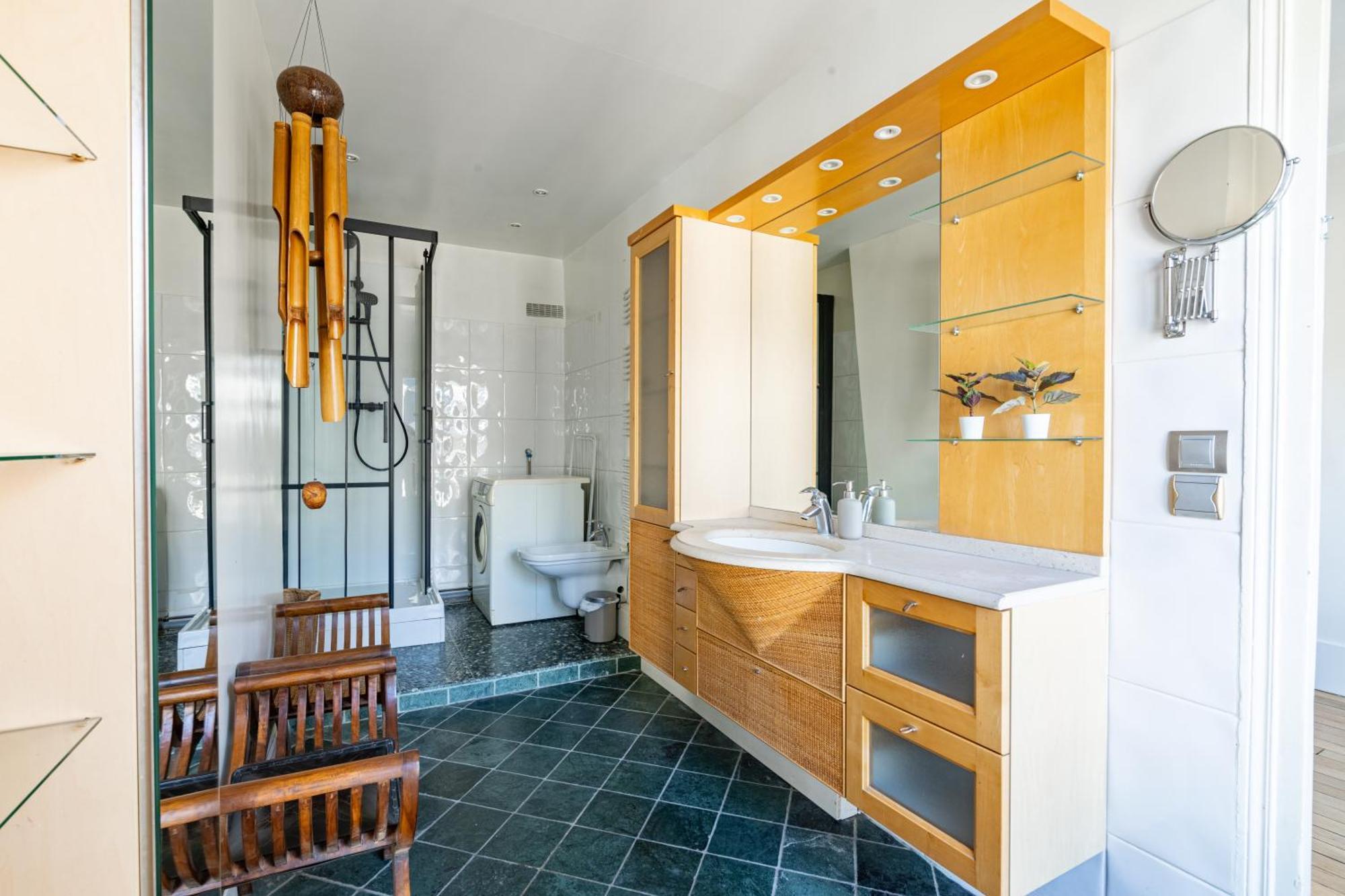 Appartement Quartier La Madeleine Free Netflix パリ エクステリア 写真