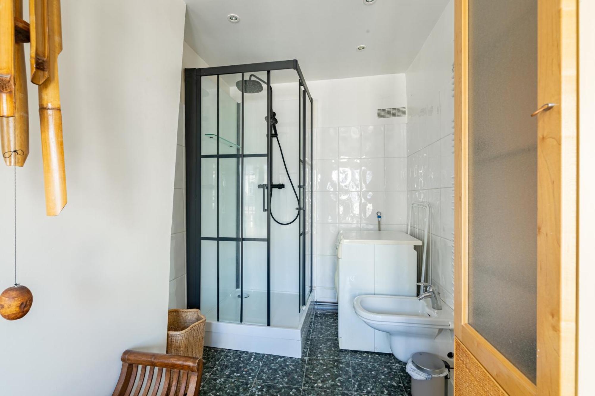 Appartement Quartier La Madeleine Free Netflix パリ エクステリア 写真